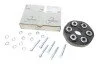 Муфта кардана эластичная MB E-class (W124) AUTOMOTIVE UA63 TRUCKTEC 02.34.003 (фото 2)