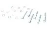 Муфта кардана эластичная MB E-class (W124) AUTOMOTIVE UA63 TRUCKTEC 02.34.003 (фото 3)