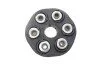 Муфта кардана эластичная MB E-class (W124) AUTOMOTIVE UA63 TRUCKTEC 02.34.003 (фото 4)