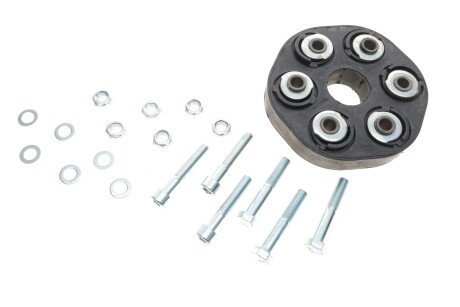 Муфта кардана еластична MB E-class (W124) AUTOMOTIVE UA63 TRUCKTEC 02.34.003