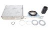 Підшипник підвісний MB Sprinter/VW Crafter 06- (d=47mm) (пильник + хомути) AUTOMOTIVE UA63 TRUCKTEC 02.34.029 (фото 1)