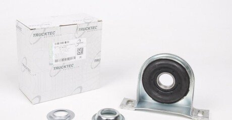 Підшипник підвісний (задній) MB Vito (W639) 03- (d=30mm) AUTOMOTIVE (opt-om) TRUCKTEC 02.34.032