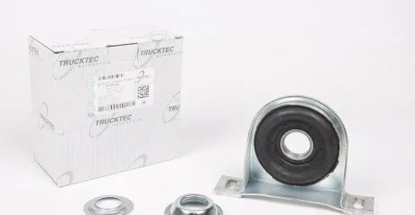 Пидшипник пидвисний (задний) MB Vito (W639) 03- (d=30mm) AUTOMOTIVE (opt-om) TRUCKTEC 02.34.032