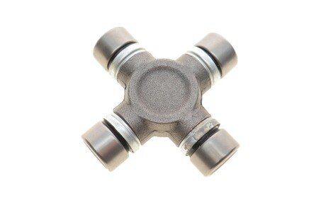 Хрестовина кардана MB Sprinter/VW Crafter 06- (24x88) AUTOMOTIVE UA63 TRUCKTEC 02.34.042