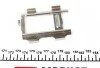 Супорт гальмівний (передній) (R) MB Sprinter 412D (d=45mm) (+ скоба) AUTOMOTIVE UA63 TRUCKTEC 02.35.245 (фото 6)