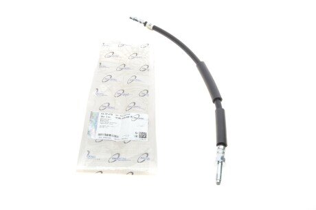 Шланг гальмівний (задній) VW Crafter 50/MB Sprinter 509-519 CDI AUTOMOTIVE UA63 TRUCKTEC 02.35.278