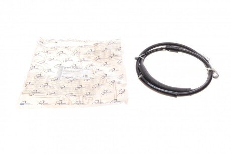 Трос ручника (задній) MB Sprinter 515/VW Crafter 50 06- (1410mm) AUTOMOTIVE UA63 TRUCKTEC 02.35.410