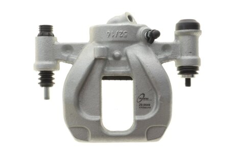 Гальмівний супорт TRUCKTEC 02.35.597