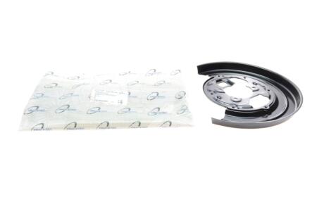 Захист колодок AUTOMOTIVE TRUCKTEC 02.35.643