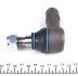 Наконечник тяги рульової MB Sprinter/VW LT 96-06 AUTOMOTIVE UA63 TRUCKTEC 02.37.043 (фото 2)