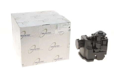 Насос ГПК MB Sprinter 901-906/Vito (W639) 2.2CDI OM611/612/646 AUTOMOTIVE UA63 TRUCKTEC 02.37.101