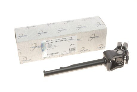 Карданчик керма MB Sprinter (901-905)/VW LT 96-06 AUTOMOTIVE (opt-om) TRUCKTEC 02.37.211