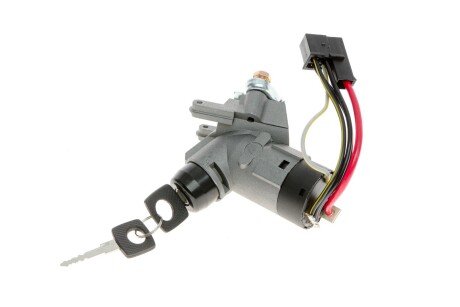 Замок запалювання AUTOMOTIVE TRUCKTEC 02.37.213