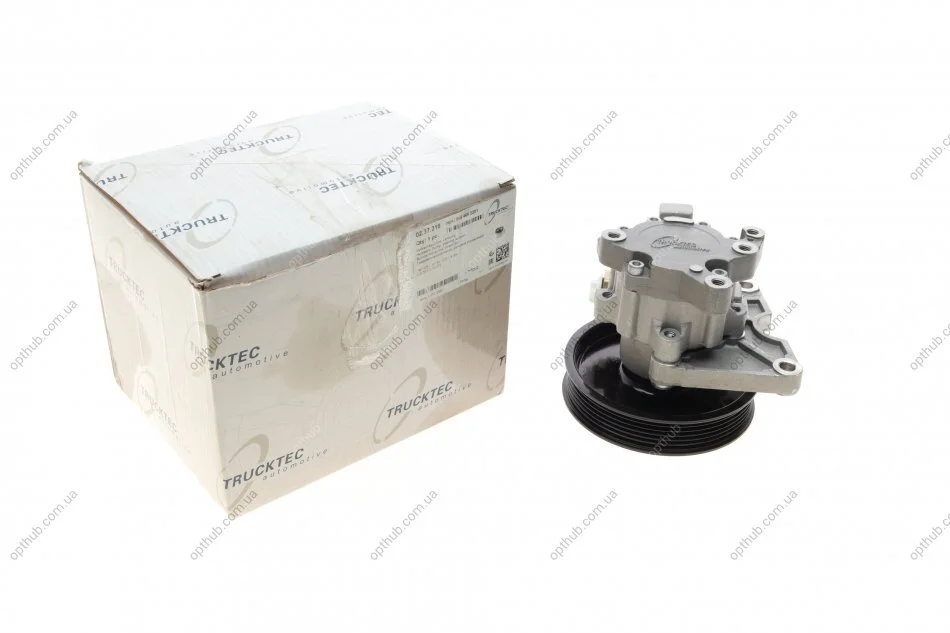 Насос ГПК MB (W164) M272-273 05- AUTOMOTIVE (opt-om) TRUCKTEC 02.37.216 (фото 1)