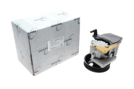 Насос гідропідсилювача керма TRUCKTEC 02.37.273