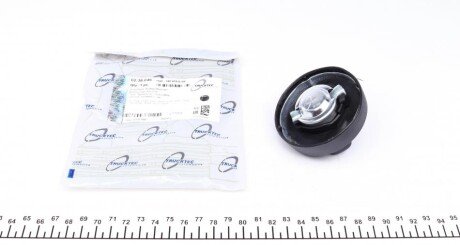 Кришка бака паливного DB 208-609 AUTOMOTIVE UA63 TRUCKTEC 02.38.046