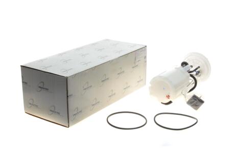 Насос паливний в бак MB Sprinter/VW Crafter 06- AUTOMOTIVE UA63 TRUCKTEC 02.38.052