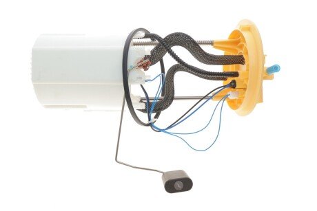 Насос паливний AUTOMOTIVE TRUCKTEC 02.38.147