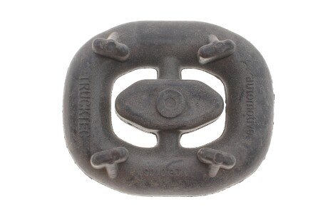 Резинка глушителя MB (W124) 92- AUTOMOTIVE (opt-om) TRUCKTEC 02.39.004