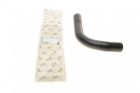 Патрубок радіатора (верхній) MB Sprinter OM642-646/VW Crafter 2.5 TDI 06- AUTOMOTIVE UA63 TRUCKTEC 02.40.059