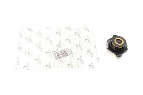 Крышка радиатора DB 207-609/Sprinter (1.4bar) AUTOMOTIVE UA63 TRUCKTEC 02.40.074