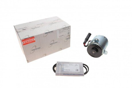 Моторчик вентилятора охолодження MB S-class (W220) 98-05 AUTOMOTIVE (opt-om) TRUCKTEC 02.40.115