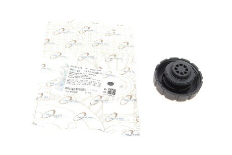 Кришка бачка розширювального MB E/C/S-class 92-06/Vito (W447) OM622 AUTOMOTIVE UA63 TRUCKTEC 02.40.119