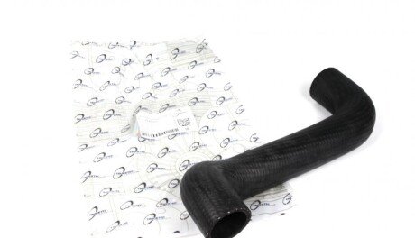 Патрубок радіатора (верхній) MB Sprinter 2.9TDI AUTOMOTIVE UA63 TRUCKTEC 02.40.126