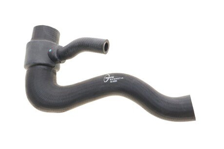 Патрубок радіатора (нижній) MB Sprinter CDI -06 AUTOMOTIVE UA63 TRUCKTEC 02.40.129