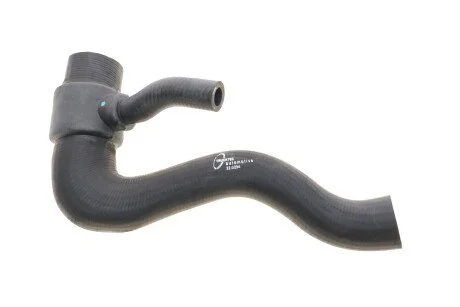 Патрубок радіатора (нижній) MB Sprinter CDI -06 AUTOMOTIVE UA63 TRUCKTEC 02.40.129