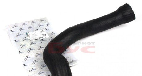 Патрубок інтеркулера (нижній) MB Sprinter TDI AUTOMOTIVE UA63 TRUCKTEC 02.40.131