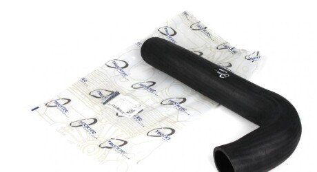 Патрубок інтеркулера (верхній) MB Sprinter 2.9TDI 96- AUTOMOTIVE UA63 TRUCKTEC 02.40.132