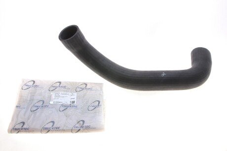 Патрубок інтеркулера (верхній/довгий) MB Sprinter 2.2CDI AUTOMOTIVE UA63 TRUCKTEC 02.40.134
