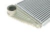 Радіатор інтеркулера MB Sprinter/VW LT 96- AUTOMOTIVE UA63 TRUCKTEC 02.40.169 (фото 4)