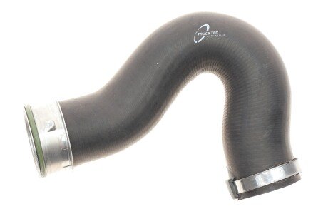 Патрубок інтеркулера (випуск) MB Sprinter (906) 318CDI 06- AUTOMOTIVE UA63 TRUCKTEC 02.40.199