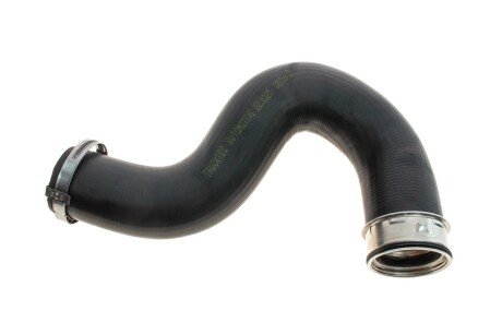 Патрубок інтеркулера (L) MB Sprinter 2.2/3.0CDI AUTOMOTIVE UA63 TRUCKTEC 02.40.200