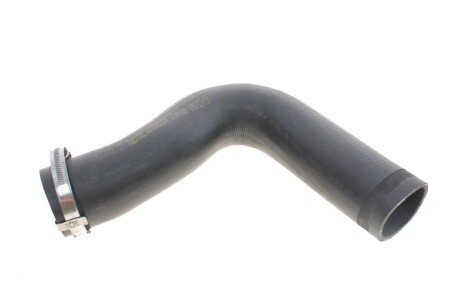 Патрубок інтеркулера (випуск) MB Sprinter 2.2CDI 06- AUTOMOTIVE (opt-om) TRUCKTEC 02.40.201