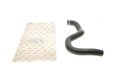 Патрубок системи охолодження MB Sprinter (W906) OM642 06- (верхній) AUTOMOTIVE UA63 TRUCKTEC 02.40.253