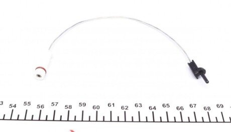 Датчик зносу гальмівних колодок (передніх) MB Sprinter 905 616CDI/Vario 507-818D 01- (opt-om) TRUCKTEC 02.42.078