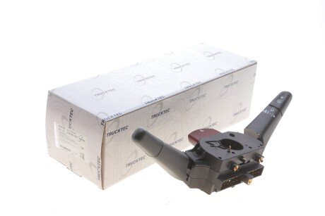 Перемикач поворотів (гітара) MB Sprinter/VW LT 96-06 (+парковка) AUTOMOTIVE UA63 TRUCKTEC 02.42.085