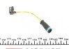 Датчик зносу гальмівних колодок MB Sprinter/VW Crafter 06- AUTOMOTIVE (opt-om) TRUCKTEC 02.42.095 (фото 3)