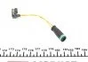 Датчик зносу гальмівних колодок MB Sprinter/VW Crafter 06- AUTOMOTIVE (opt-om) TRUCKTEC 02.42.095 (фото 3)