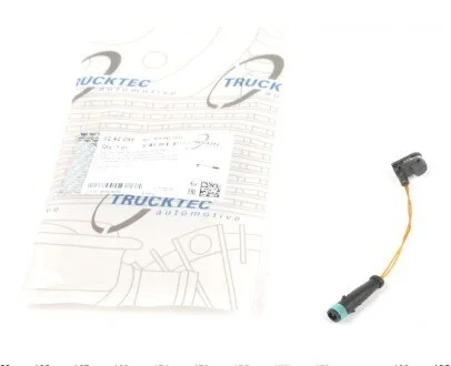 Датчик износа тормозных колодок MB Sprinter/VW Crafter 06- AUTOMOTIVE (opt-om) TRUCKTEC 02.42.095