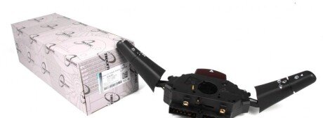 Перемикач поворотів (гітара) MB Sprinter/VW LT 96-06 (-парковка) AUTOMOTIVE UA63 TRUCKTEC 02.42.097