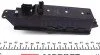Кнопка склопідіймача і регулювання дзеркала VW Crafter/MB Sprinter 06- (L) AUTOMOTIVE UA63 TRUCKTEC 02.42.113 (фото 6)