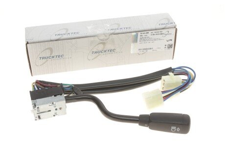 Перемикач світла фар MB 208-410D AUTOMOTIVE (opt-om) TRUCKTEC 02.42.266