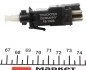 Датчик педалі гальма MB E-class (W124/W210) AUTOMOTIVE UA63 TRUCKTEC 02.42.268 (фото 3)