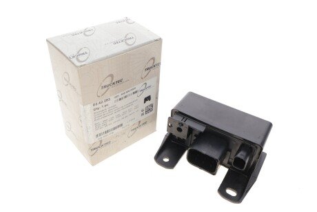 Реле свечей накаливания MB Sprinter 2.7CDI AUTOMOTIVE (opt-om) TRUCKTEC 02.42.283