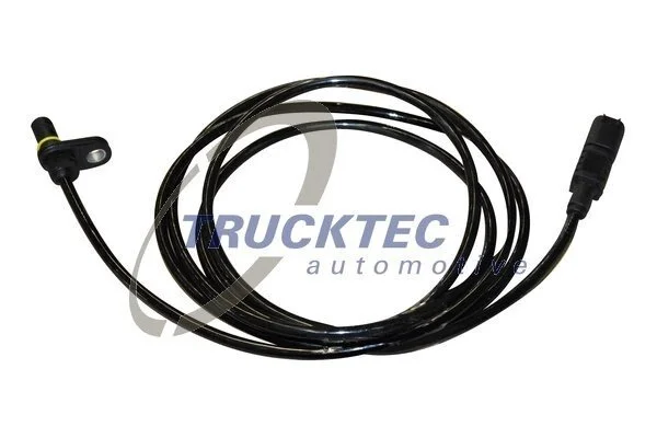 Датчик ABS (задній) MB Sprinter/VW Crafter 06- (L) AUTOMOTIVE UA63 TRUCKTEC 02.42.310 (фото 1)