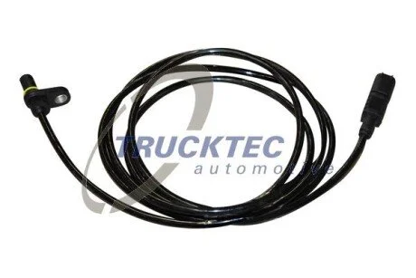 Датчик ABS (задній) MB Sprinter/VW Crafter 06- (L) AUTOMOTIVE UA63 TRUCKTEC 02.42.310